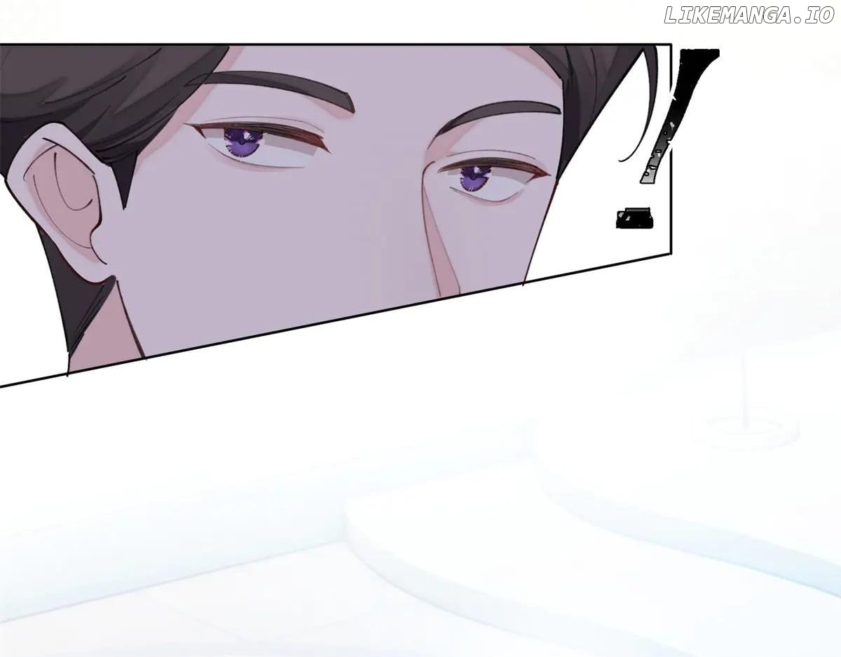 Her Marriage Was Called Off at Daytime, the Cutely Fierce Commander Asked Her For a Hug at Night Chapter 51 - page 85